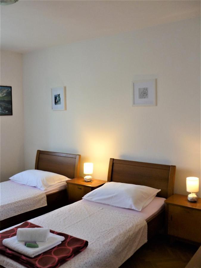 Apartment Cozy Place *