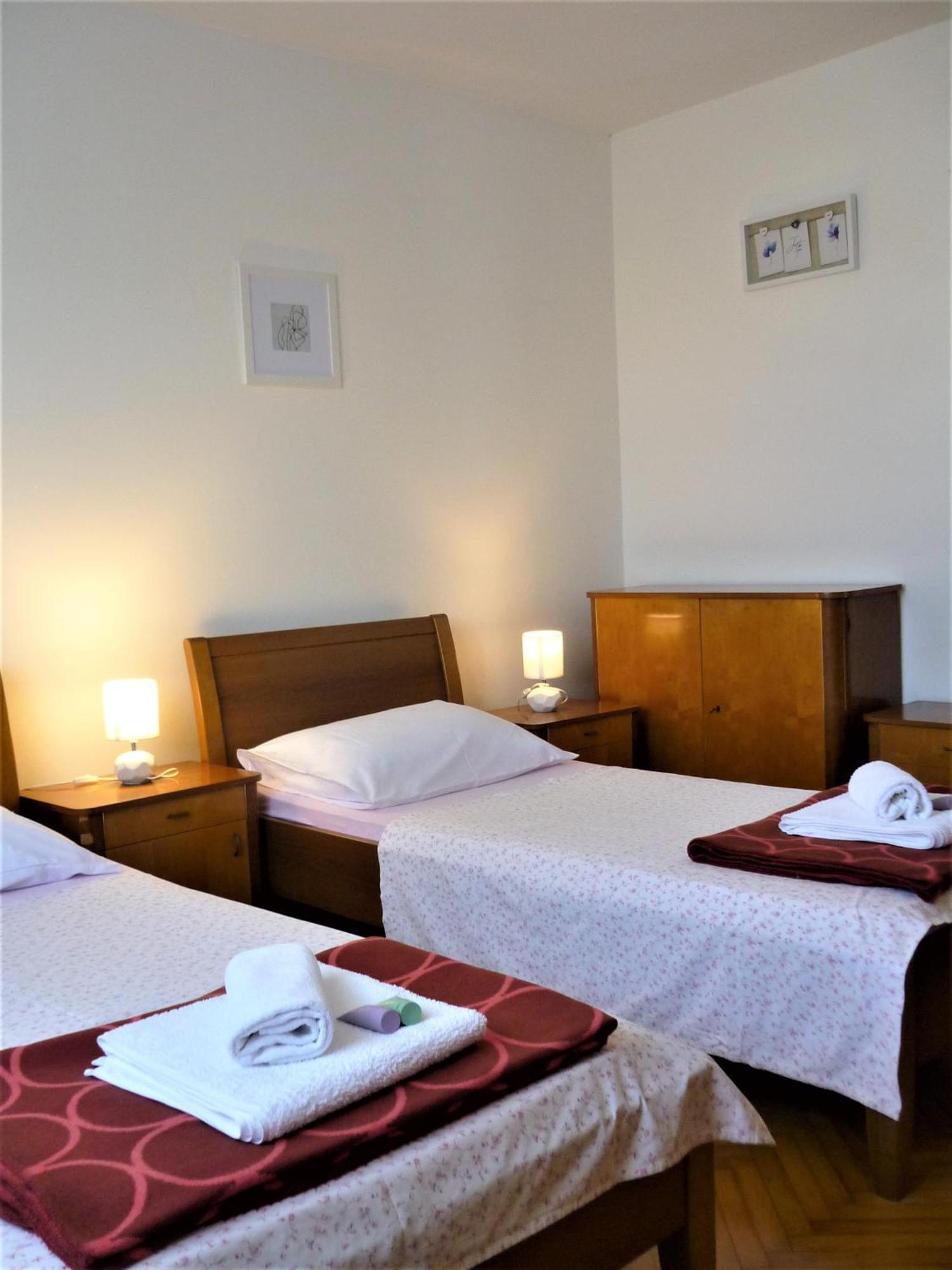 Cozy Place Dugopolje
