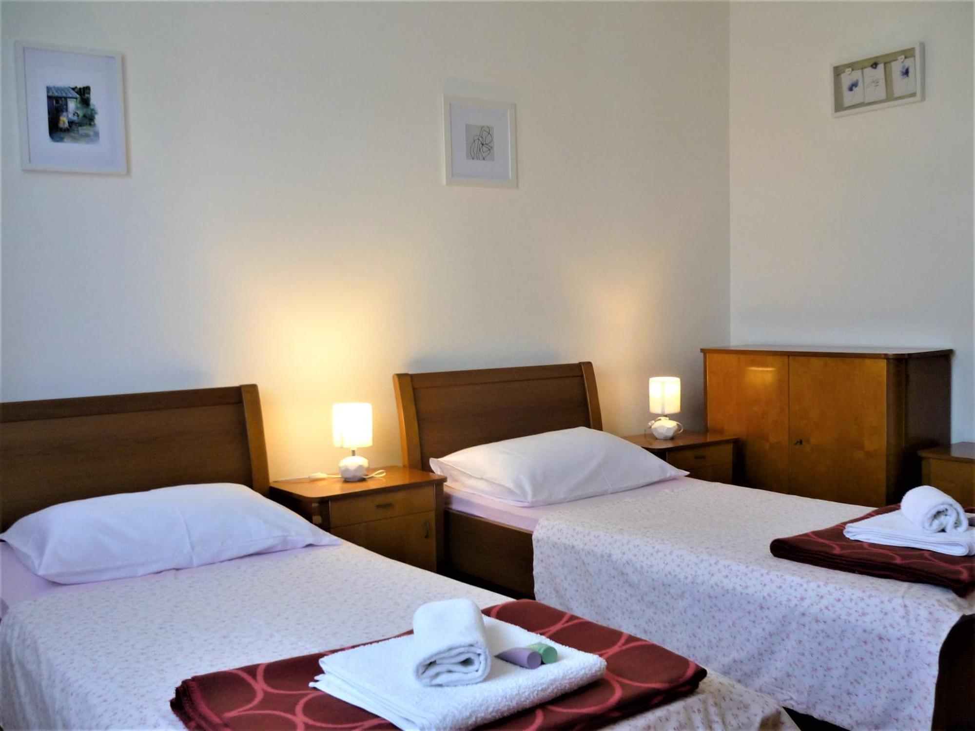 Apartment Cozy Place Dugopolje